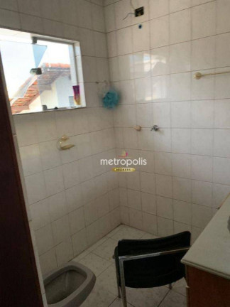 Imagem Sobrado com 3 Quartos à Venda, 180 m² em Vila Guiomar - Santo André Imagem Sobrado com 3 Quartos à Venda, 180 m² em Vila Guiomar - Santo André