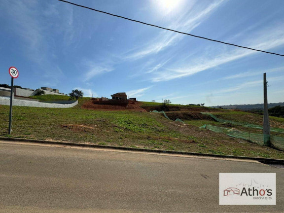 Terreno à Venda, 1.200 m² em Quintas Da Terracota - Indaiatuba