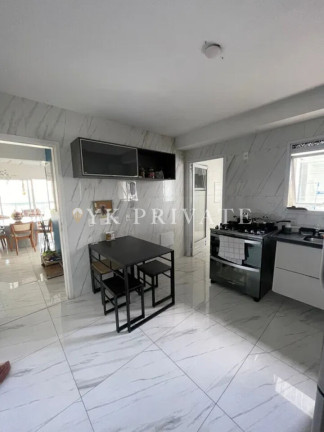 Imagem Apartamento com 3 Quartos à Venda, 159 m² em Jardim Das Perdizes - São Paulo