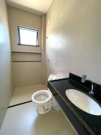 Imagem Casa com 3 Quartos à Venda, 90 m² em Encantada - Eusébio Imagem Casa com 3 Quartos à Venda, 90 m² em Encantada - Eusébio