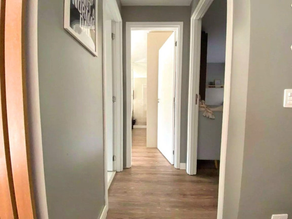 Imagem Apartamento com 2 Quartos à Venda, 56 m² em Centro - São Bernardo Do Campo