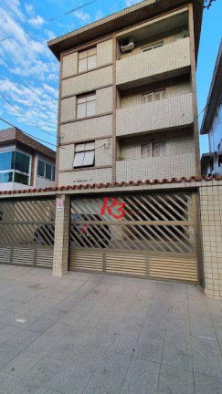 Imagem Apartamento com 2 Quartos à Venda, 65 m² em Marapé - Santos Imagem Apartamento com 2 Quartos à Venda, 65 m² em Marapé - Santos