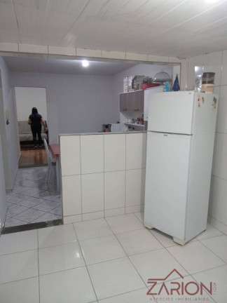 Imagem Casa com 2 Quartos à Venda, 120 m² em Cecap - Taubaté Imagem Casa com 2 Quartos à Venda, 120 m² em Cecap - Taubaté