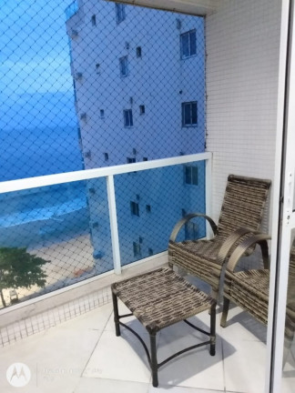 Imagem Apartamento com 3 Quartos à Venda, 100 m² em Praia Do Morro - Guarapari Imagem Apartamento com 3 Quartos à Venda, 100 m² em Praia Do Morro - Guarapari