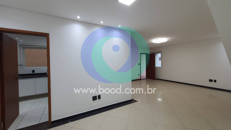 Imagem Casa com 3 Quartos à Venda, 160 m² em Estuário - Santos Imagem Casa com 3 Quartos à Venda, 160 m² em Estuário - Santos