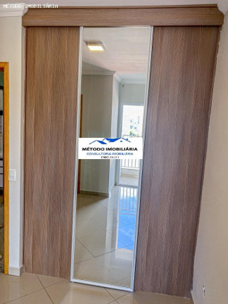 Imagem Apartamento com 2 Quartos à Venda, 112 m² em Parque Das Naçoes - Santo André Imagem Apartamento com 2 Quartos à Venda, 112 m² em Parque Das Naçoes - Santo André