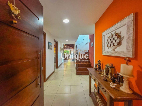 Imagem Casa com 6 Quartos à Venda, 260 m² em Praia Do Forno - Armação Dos Búzios Imagem Casa com 6 Quartos à Venda, 260 m² em Praia Do Forno - Armação Dos Búzios