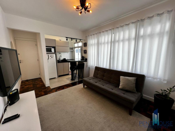 Imagem Apartamento com 1 Quarto à Venda, 55 m² em Centro - Balneário Camboriú Imagem Apartamento com 1 Quarto à Venda, 55 m² em Centro - Balneário Camboriú