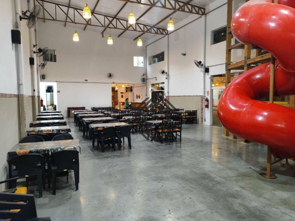 Imagem Galpão à Venda, 364 m² em Jardim Guadalajara - Sorocaba Imagem Galpão à Venda, 364 m² em Jardim Guadalajara - Sorocaba