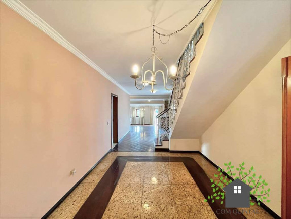 Imagem Casa com 4 Quartos à Venda, 478 m² em Terras Do Madeira - Carapicuíba