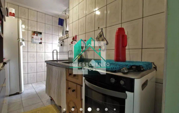 Imagem Apartamento com 2 Quartos à Venda, 58 m² em Interlagos - São Paulo Imagem Apartamento com 2 Quartos à Venda, 58 m² em Interlagos - São Paulo