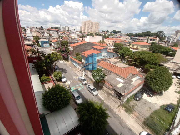Imagem Apartamento com 2 Quartos para Alugar, 50 m² em Itaquera - São Paulo