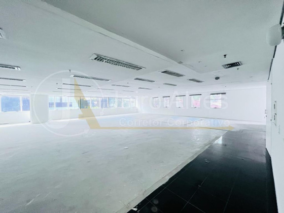 Imagem Imóvel para Alugar, 416 m² em Vila Olímpia - São Paulo