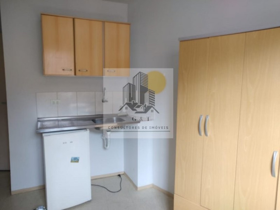 Imagem Kitnet com 1 Quarto para Alugar, 25 m² em Vila Butantã - São Paulo