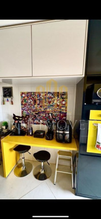 Imagem Apartamento com 3 Quartos à Venda, 90 m² em Jardim Sul - São José Dos Campos Imagem Apartamento com 3 Quartos à Venda, 90 m² em Jardim Sul - São José Dos Campos