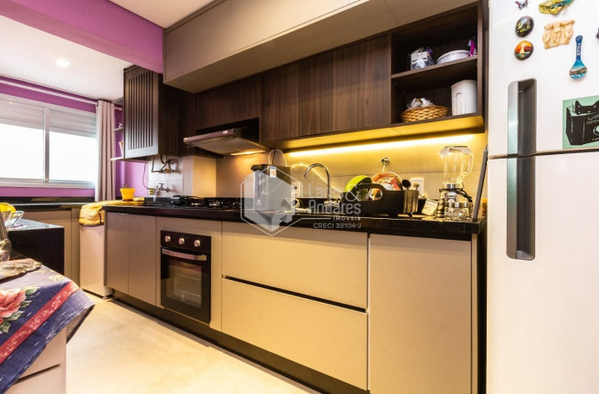 Imagem Apartamento com 1 Quarto à Venda, 52 m² em Vila Leopoldina - São Paulo Imagem Apartamento com 1 Quarto à Venda, 52 m² em Vila Leopoldina - São Paulo