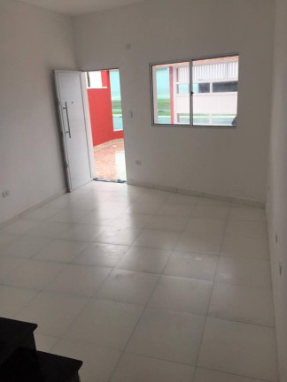 Imagem Casa com 3 Quartos para Alugar, 95 m² em Solemar - Praia Grande Imagem Casa com 3 Quartos para Alugar, 95 m² em Solemar - Praia Grande