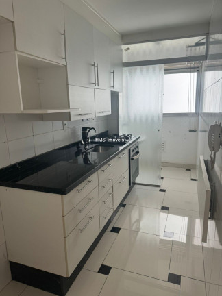 Imagem Imóvel com 1 Quarto à Venda, 44 m² em Barra Funda - São Paulo Imagem Imóvel com 1 Quarto à Venda, 44 m² em Barra Funda - São Paulo