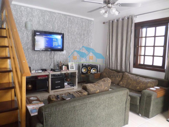 Imagem Casa com 2 Quartos à Venda, 120 m² em Capão Novo - Capão Da Canoa