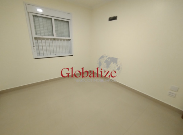 Imagem Imóvel com 3 Quartos à Venda, 120 m² em Campo Grande - Santos