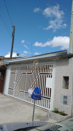 Imagem Casa com 2 Quartos à Venda, 101 m² em Residencial Bosque Dos Ipês - São José Dos Campos Imagem Casa com 2 Quartos à Venda, 101 m² em Residencial Bosque Dos Ipês - São José Dos Campos