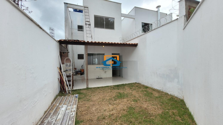 Imagem Casa com 2 Quartos à Venda, 126 m² em Residencial Bethânia - Santana Do Paraíso Imagem Casa com 2 Quartos à Venda, 126 m² em Residencial Bethânia - Santana Do Paraíso