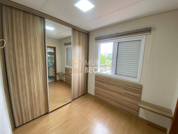 Imagem Apartamento com 2 Quartos à Venda, 60 m² em Parque Industrial - São José Dos Campos