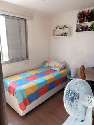 Imagem Apartamento com 2 Quartos à Venda, 49 m² em Parque Cruzeiro Do Sul - São Paulo Imagem Apartamento com 2 Quartos à Venda, 49 m² em Parque Cruzeiro Do Sul - São Paulo