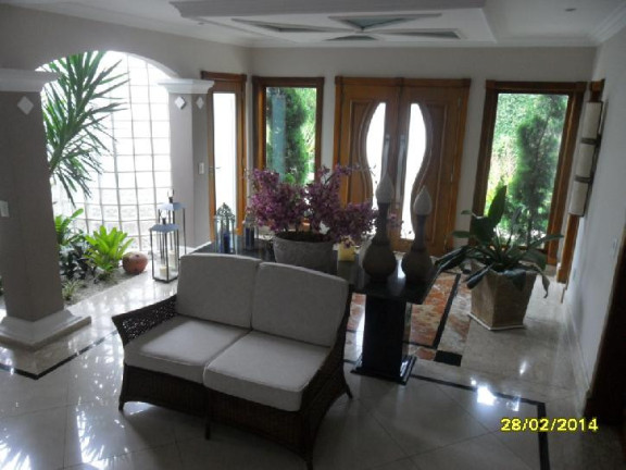 Imagem Casa de Condomínio com 5 Quartos à Venda, 600 m² em Olaria - Itapecerica Da Serra Imagem Casa de Condomínio com 5 Quartos à Venda, 600 m² em Olaria - Itapecerica Da Serra