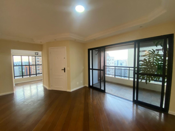 Imagem Apartamento com 3 Quartos à Venda, 124 m² em Vila Mariana - São Paulo Imagem Apartamento com 3 Quartos à Venda, 124 m² em Vila Mariana - São Paulo