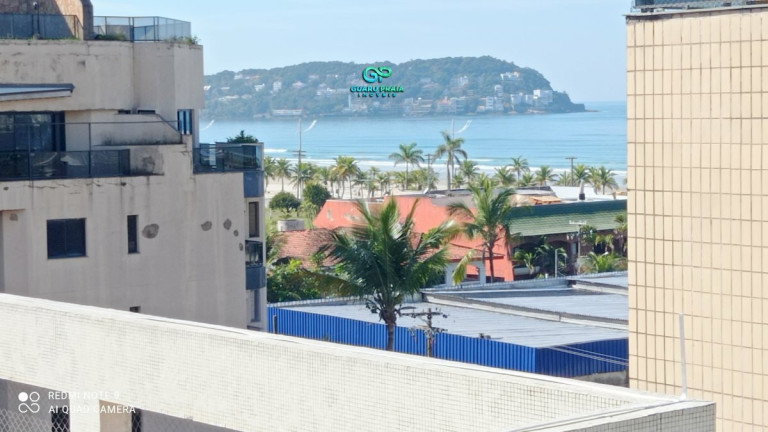 Imagem Cobertura com 4 Quartos à Venda, 250 m² em Enseada - Guarujá Imagem Cobertura com 4 Quartos à Venda, 250 m² em Enseada - Guarujá