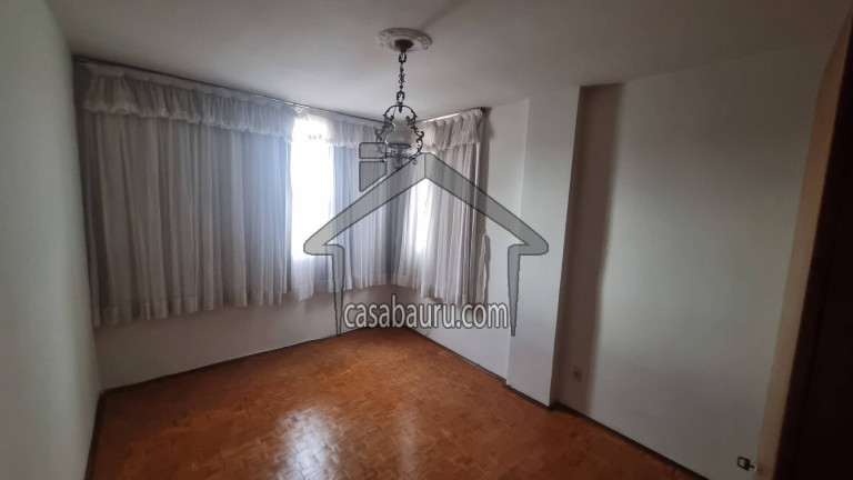 Imagem Apartamento com 3 Quartos à Venda, 122 m² em Centro - Bauru Imagem Apartamento com 3 Quartos à Venda, 122 m² em Centro - Bauru