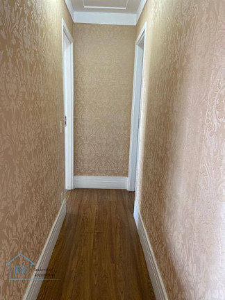 Imagem Apartamento com 3 Quartos para Alugar, 119 m² em Casa Branca - Santo André Imagem Apartamento com 3 Quartos para Alugar, 119 m² em Casa Branca - Santo André
