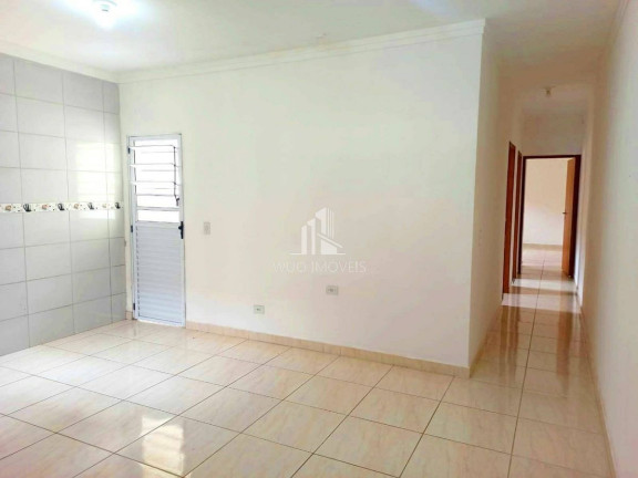Imagem Casa com 2 Quartos à Venda, 80 m² em Jardim São Luiz - Jacareí Imagem Casa com 2 Quartos à Venda, 80 m² em Jardim São Luiz - Jacareí