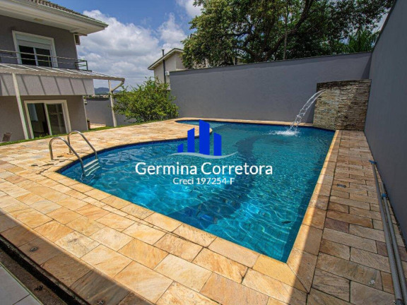 Imagem Casa com 4 Quartos à Venda, 360 m² em Tarumã - Santana De Parnaíba Imagem Casa com 4 Quartos à Venda, 360 m² em Tarumã - Santana De Parnaíba