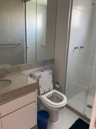 Imagem Apartamento com 2 Quartos à Venda, 107 m² em Cidade Monções - São Paulo Imagem Apartamento com 2 Quartos à Venda, 107 m² em Cidade Monções - São Paulo