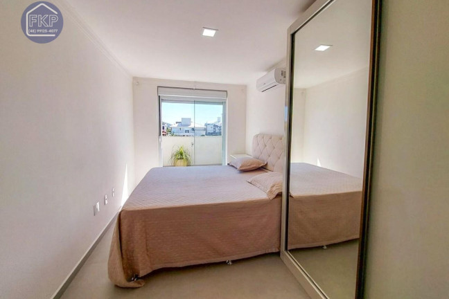 Imagem Apartamento com 2 Quartos à Venda, 105 m² em Ingleses Do Rio Vermelho - Florianópolis