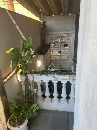 Imagem Casa com 2 Quartos à Venda, 180 m² em Cidade São Jorge - Santo André Imagem Casa com 2 Quartos à Venda, 180 m² em Cidade São Jorge - Santo André