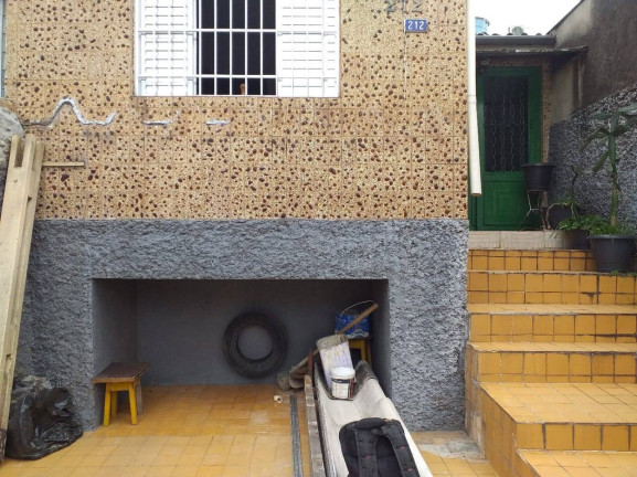 Imagem Casa com 3 Quartos à Venda, 125 m² em Jardim Ana Rosa - São Paulo