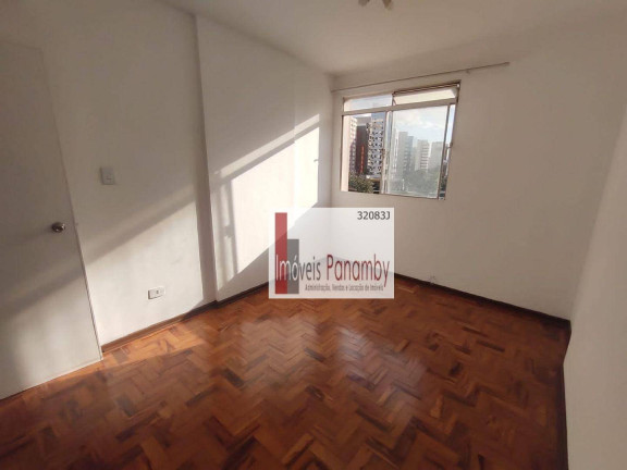 Imagem Apartamento com 3 Quartos à Venda, 60 m² em Paraíso - São Paulo Imagem Apartamento com 3 Quartos à Venda, 60 m² em Paraíso - São Paulo