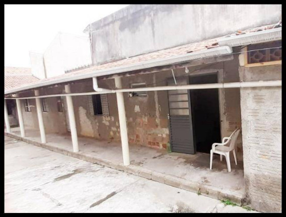 Imagem Casa com 3 Quartos à Venda, 250 m² em Parque Urupês - Taubaté Imagem Casa com 3 Quartos à Venda, 250 m² em Parque Urupês - Taubaté