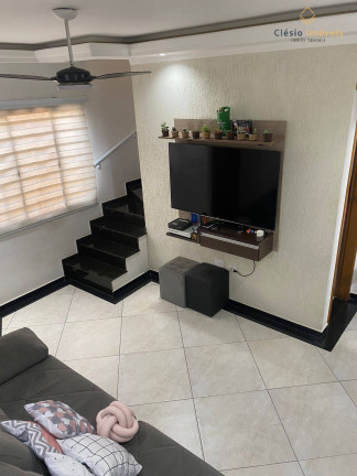 Imagem Apartamento com 2 Quartos à Venda, 65 m² em Burgo Paulista - São Paulo