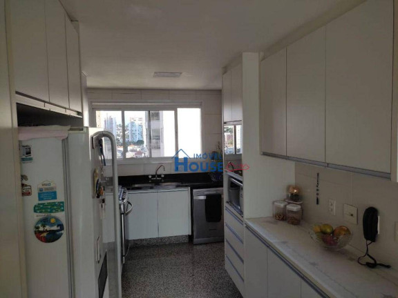Imagem Apartamento com 3 Quartos à Venda, 162 m² em Vila Romana - São Paulo Imagem Apartamento com 3 Quartos à Venda, 162 m² em Vila Romana - São Paulo