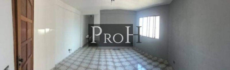Apartamento com 3 Quartos à Venda, 69 m² em Centro - Diadema