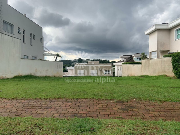 Imagem Terreno à Venda, 450 m² em Gênesis 1 - Santana De Parnaíba Imagem Terreno à Venda, 450 m² em Gênesis 1 - Santana De Parnaíba