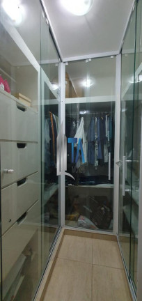 Imagem Casa com 3 Quartos à Venda, 97 m² em Jardim Miranda - Campinas Imagem Casa com 3 Quartos à Venda, 97 m² em Jardim Miranda - Campinas