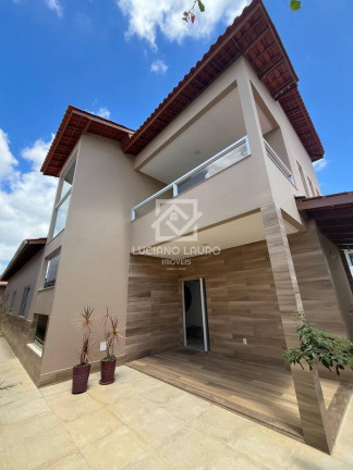Imagem Casa com 4 Quartos à Venda, 360 m² em Candeias - Vitória Da Conquista Imagem Casa com 4 Quartos à Venda, 360 m² em Candeias - Vitória Da Conquista