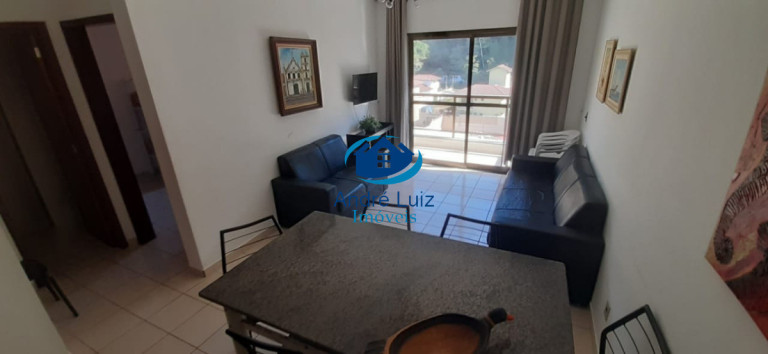 Imagem Cobertura com 2 Quartos à Venda, 90 m² em Praia Grande - Ubatuba Imagem Cobertura com 2 Quartos à Venda, 90 m² em Praia Grande - Ubatuba