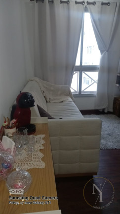 Imagem Apartamento com 2 Quartos à Venda, 45 m² em Freguesia Do ó - São Paulo Imagem Apartamento com 2 Quartos à Venda, 45 m² em Freguesia Do ó - São Paulo