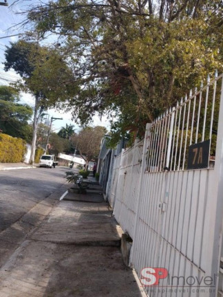 Imagem Casa com 2 Quartos à Venda, 250 m² em Cidade Vargas - São Paulo